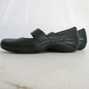 Merrell Women's 7.5 EU 38 Mary Janes Brio Black